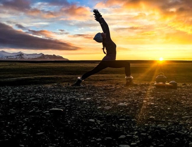mindful morning ritual 2