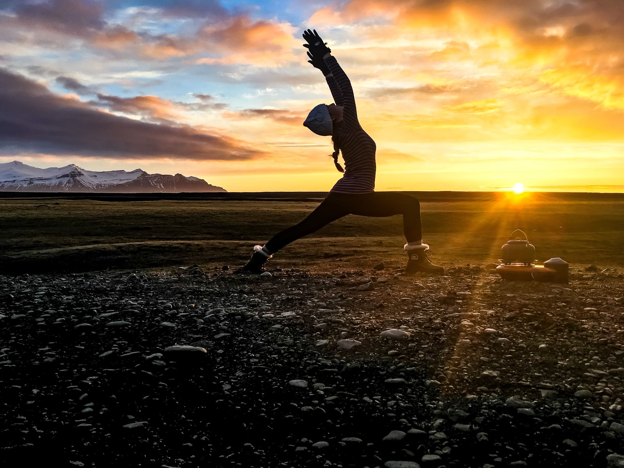 mindful morning ritual 2