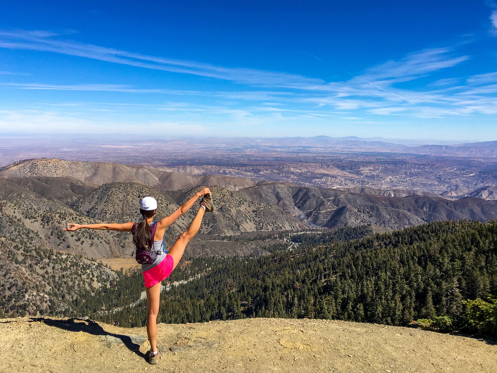 mountain yoga 2