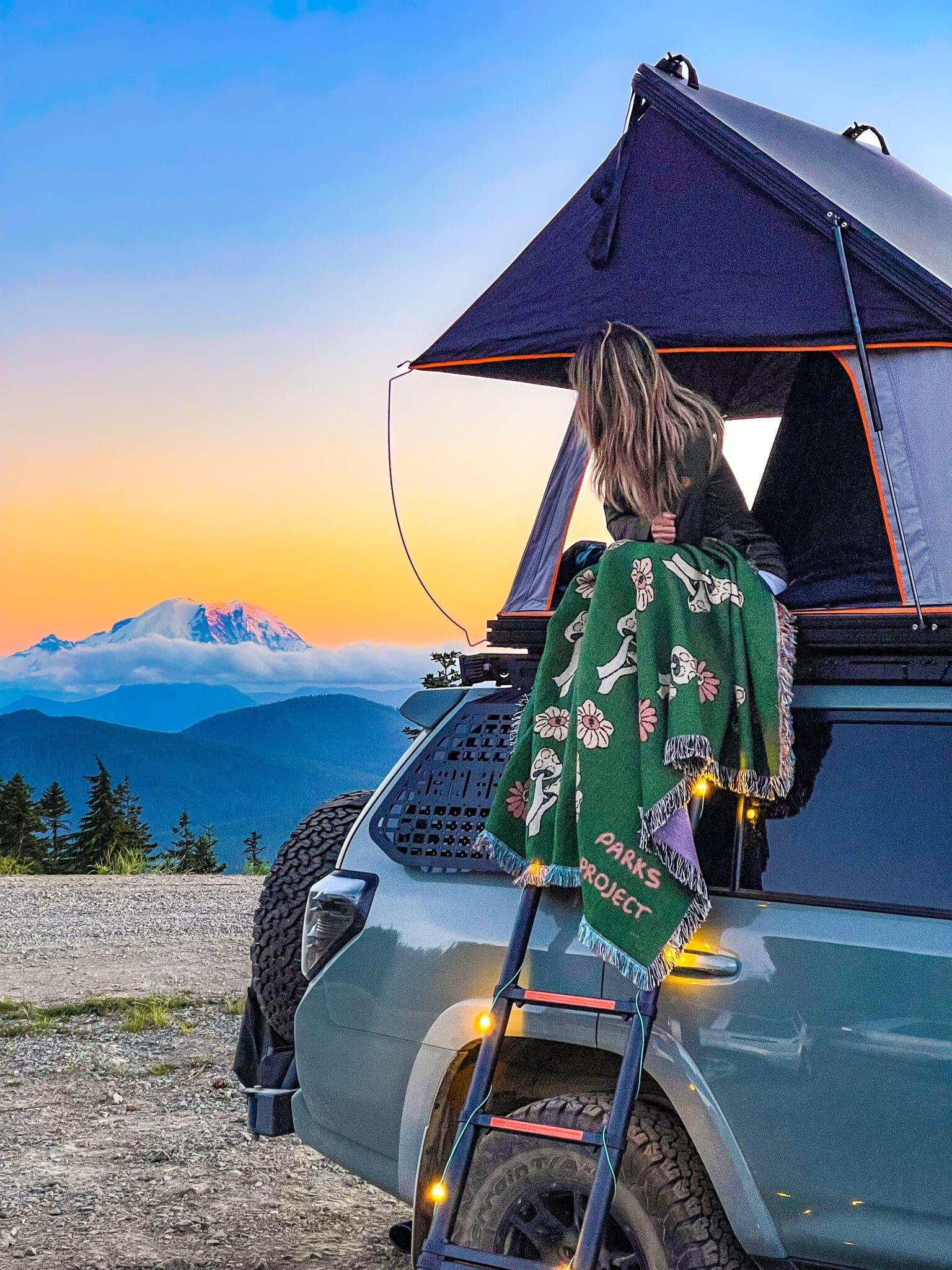 lnt camping rules and regulations