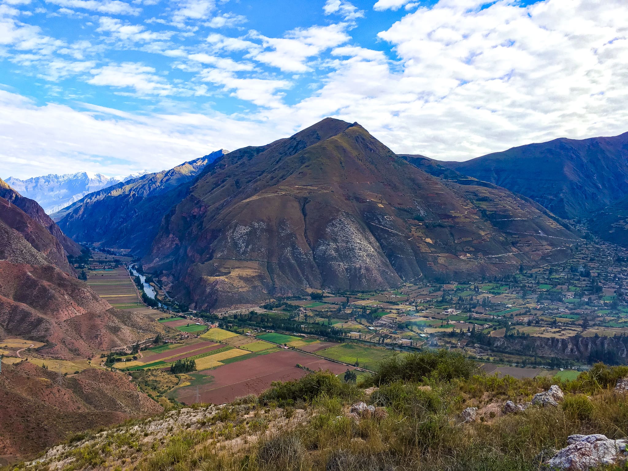 moray maras sacred valley