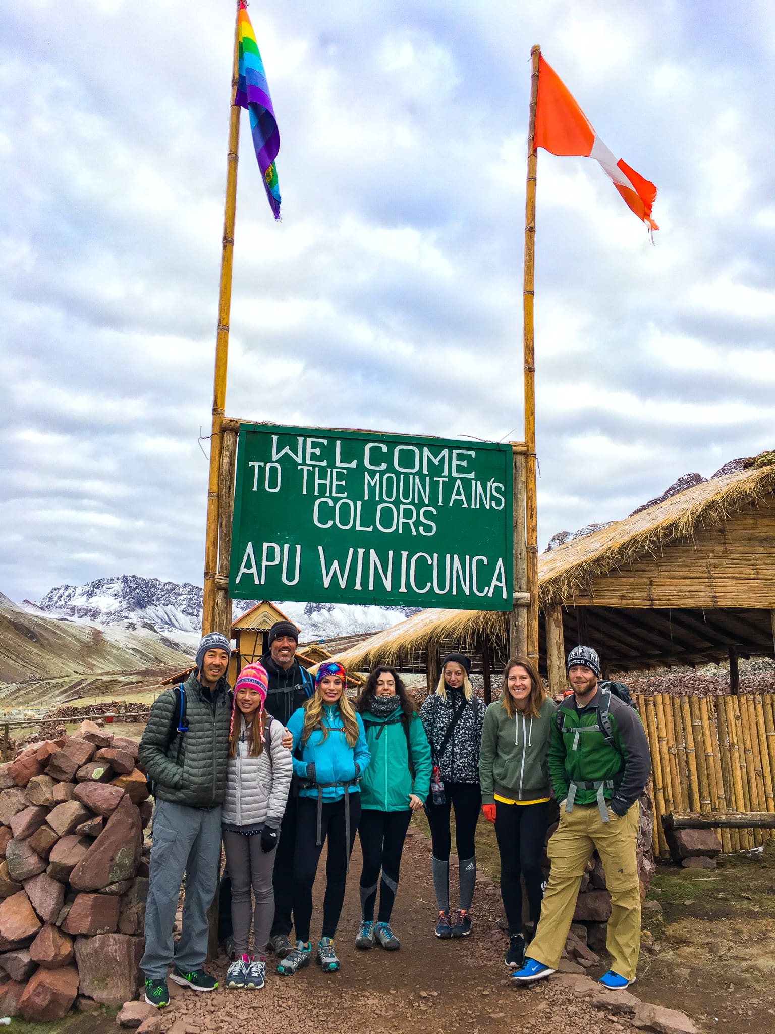 vinicunca flashpacker connect tour group