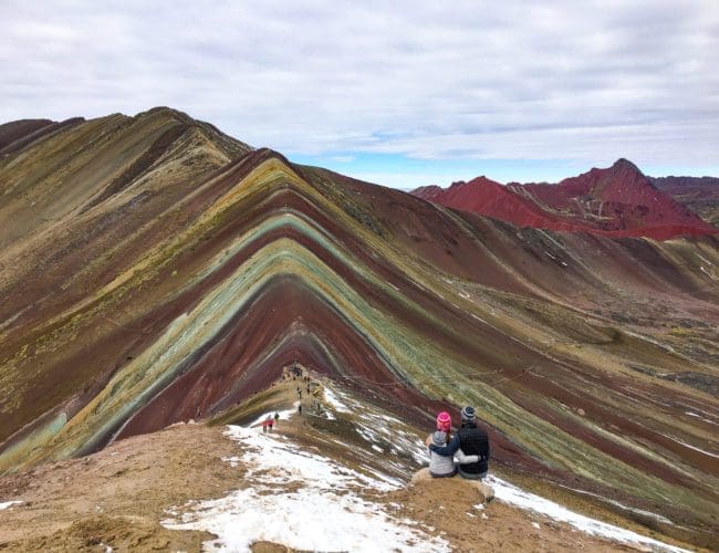 rainbow mountain vinicunca flashpackerconnect 1