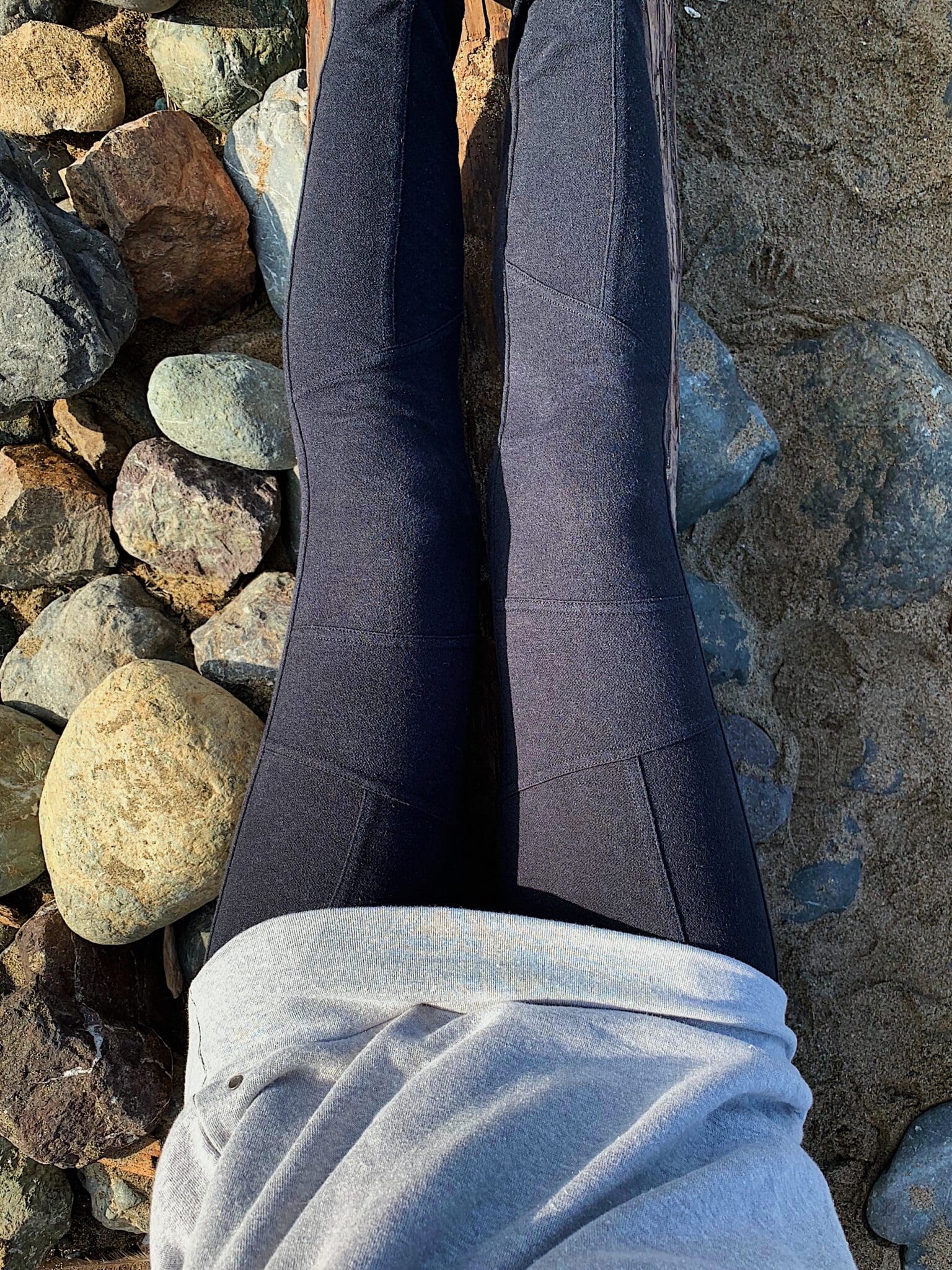 beaker pant