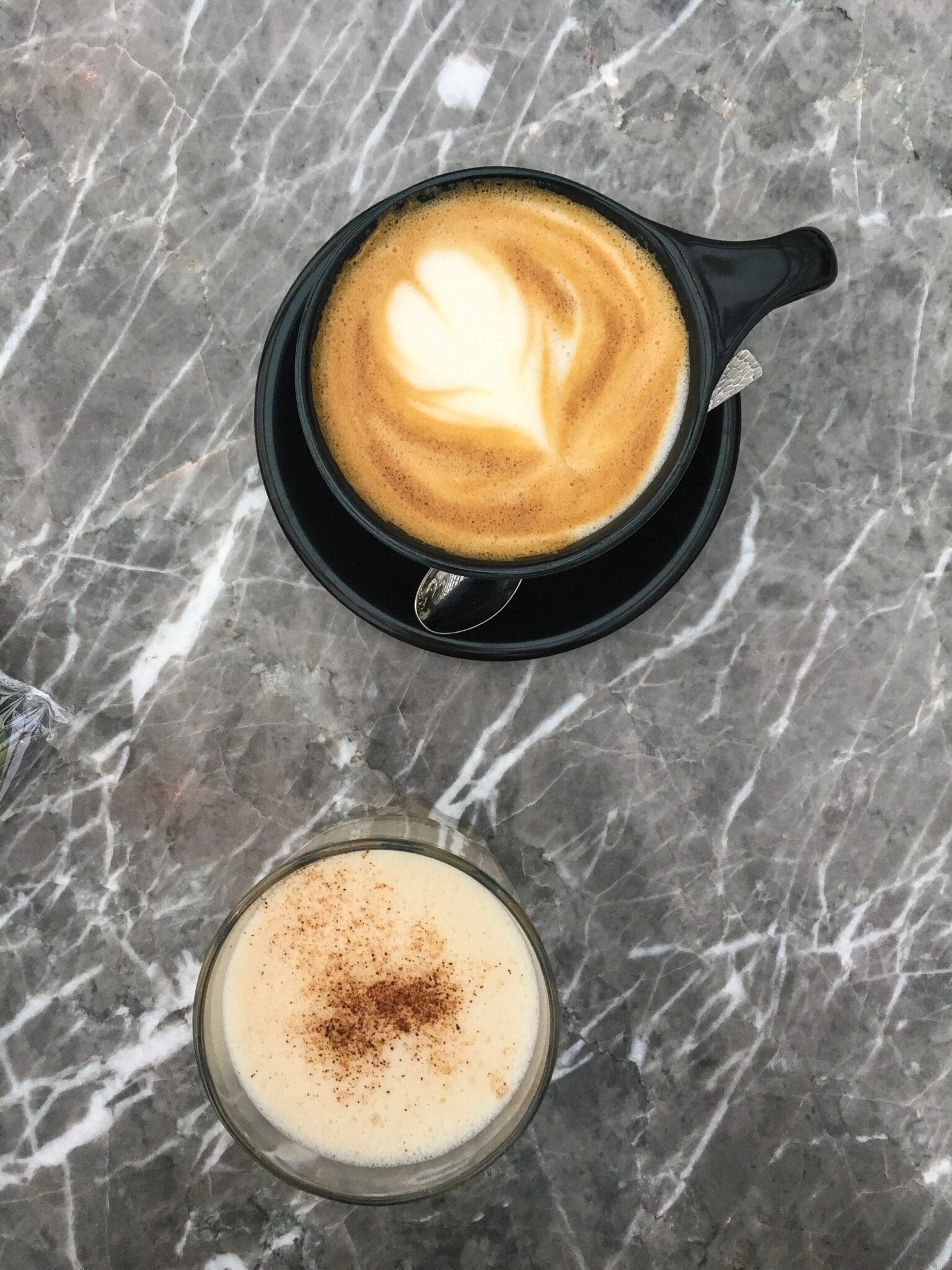 reykjavík coffee