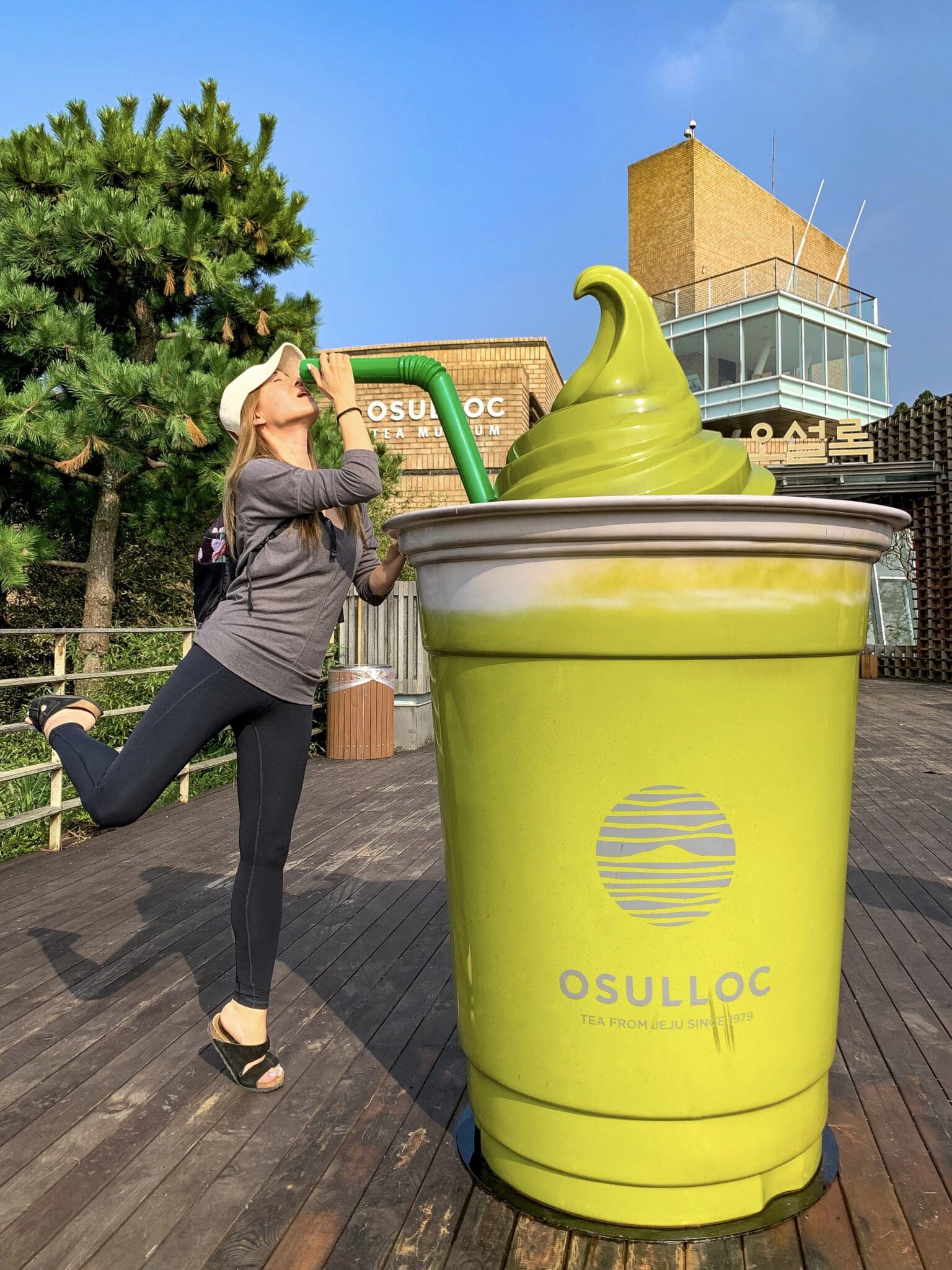 osulloc green tea ofredo