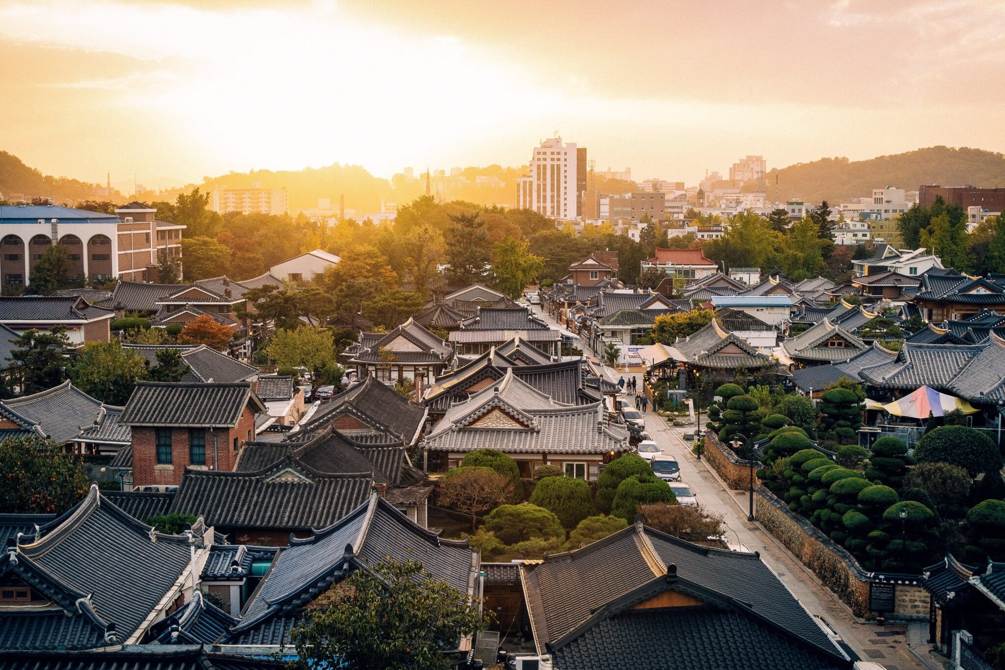 Korean literature history books