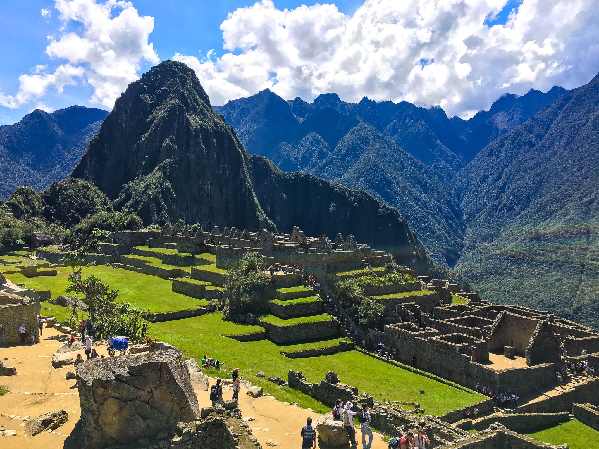 machu picchu 2