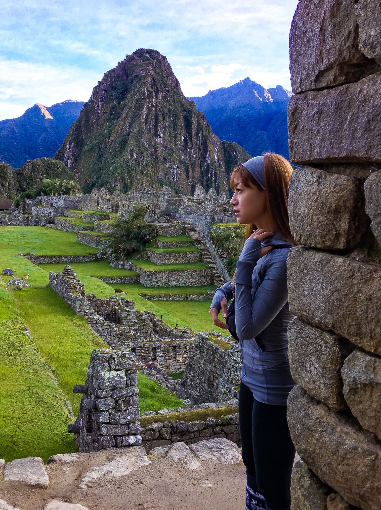 machu picchu 3