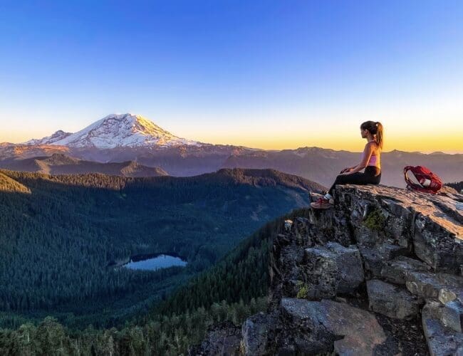leave no trace pacific northwest