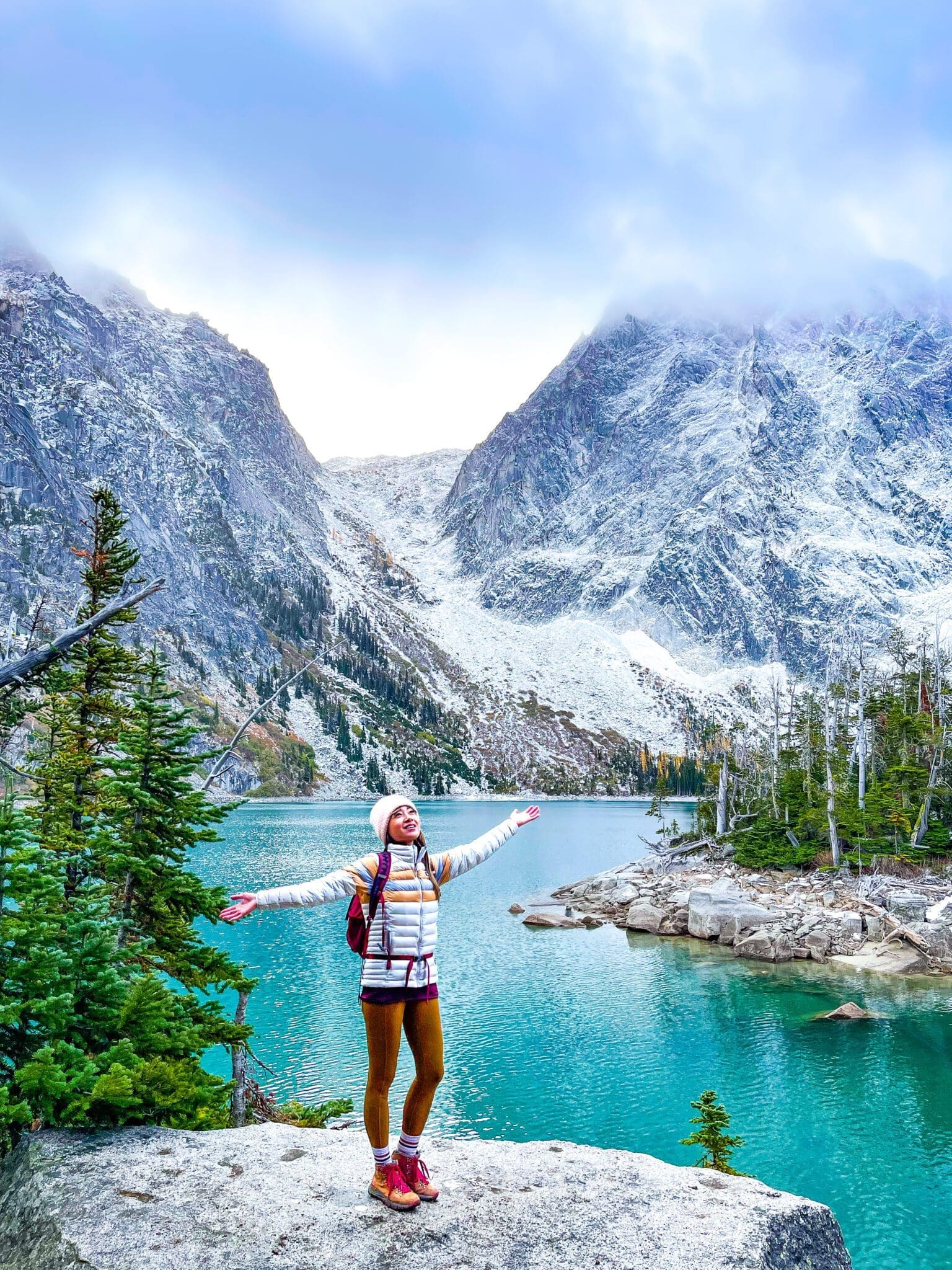 lnt keep our public lands beautiful